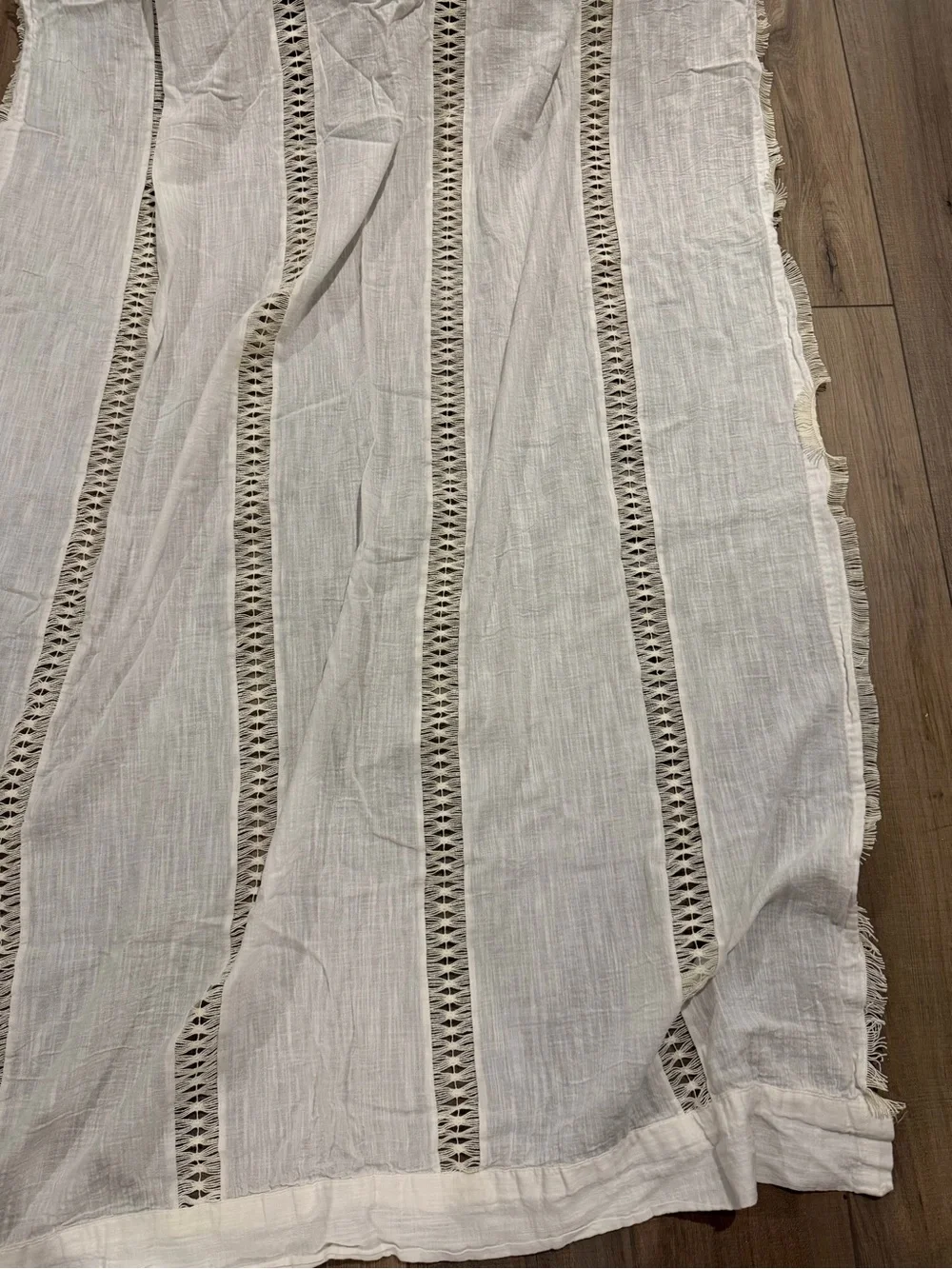 Opalhouse 108x42 panels